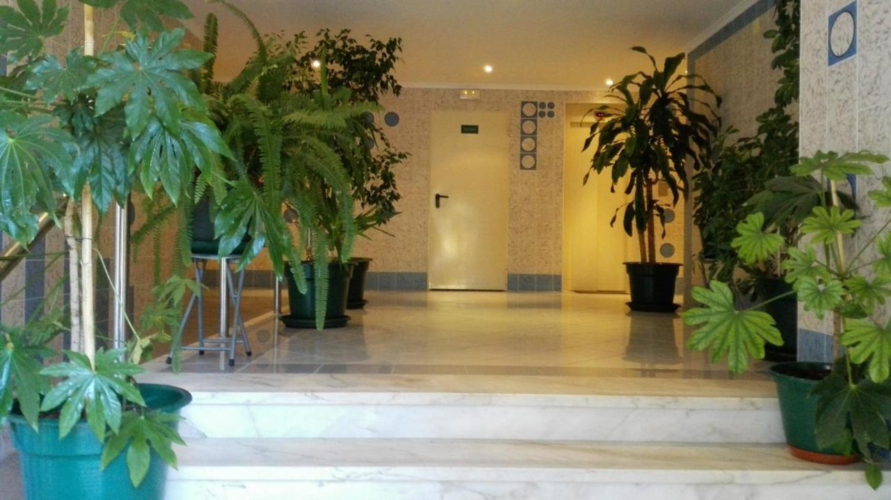 Apartamento Moura Armacao de Pera Exterior foto